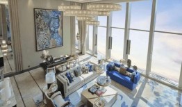 星河湾小区最新爆料消息