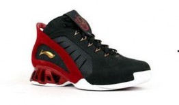 李宁最新篮球鞋爆料视频,科技与时尚的完美融合