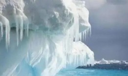 南极最新爆料新闻网站,神秘冰原下的科学发现与探险故事